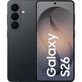 Samsung Galaxy S26 512 GB Black Dual SIM Smartphone Handy Mobiltelefon