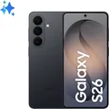 Samsung Galaxy S26 Black 512GB Neu Versiegelt 5G Rechnung MwSt.