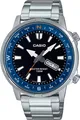 Casio MTD-130D-1A2 Quarzwerk Herren-Armbanduhr