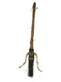Rubie's Magischer Besen, Offizielles Harry-Potter-Zubehör - Quidditch – Firebolt Broom – Nicht interaktiv – Kunststoff