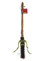 Harry Potter Feuerblitz Besen - Original lizenzierte Replik aus den “Harry