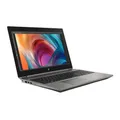 HP ZBook 15 G6 15,6 Zoll 1920x1080 Full HD Intel Core i7 512GB SSD 32GB Windows
