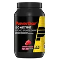 POWERBAR Isoactive Isotonisches Sportgetränk Red Fruit Punch | Dose 1