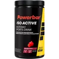 PowerBar Isoactive - Isotonic Sports Drink (Größe 1320g, schwarz)