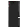 RF50C530EB1/EF, French Door (edelstahl (dunkel), AI Energy Mode, Twin Cooling+, Precise Cooling) - Grau