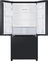 Samsung Ausstellungsstück RF50C530EB French-Door-Kühlschrank mit Gefrierfach, 17