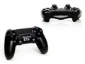 Sony Playstation 4 - DUALSHOCK 4 Wireless Controller - Schwarz PS4 Zustand: gut