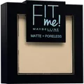 Maybelline New York Fit Me (105 Natural) (3600531384159)