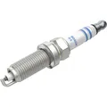 4x BOSCH 0 242 129 800 Zündkerze für PEUGEOT RENAULT CITROEN DACIA SMART