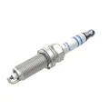 BOSCH Zündkerze 0 242 129 800 für CITROËN DACIA LADA  passend für NISSAN