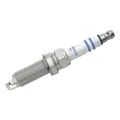BOSCH 0 242 129 800 Zündkerze für CITROËN,DACIA,LADA,NISSAN,PEUGEOT,PROTON,RENAU