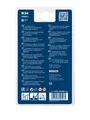 BOSCH 0 242 129 800 Zündkerze für CITROËN DACIA  passend für NISSAN PEUGEOT