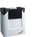 Zehnder Lüftungsgerät ComfoAir Q350 TR, mit integriertem Display, 350 m3/h