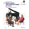 Schott Music Bar Piano