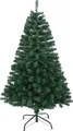 SVITA künstlicher Weihnachtsbaum Tannenbaum Deko Christbaum Kunstbaum PVC 150 cm