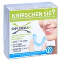Dr. Brux Knirscherschiene transparent  1 St