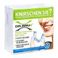 Dr.brux Knirscherschiene transparent