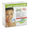 2x DR.BRUX Knirscherschiene transparent 1 ST