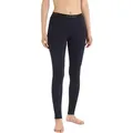 Icebreaker Leggings Merino, navy
