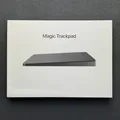 🌟TOP🌟 Apple Magic Trackpad 2 — Space Schwarz A1535 ⚡️Blitzversand⚡️