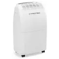 TROTEC Luftentfeuchter TTK 75 E (max. 20 L/24h), geeignet für Räume bis 110 m3/45 m2
