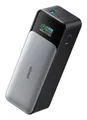 Anker 737 24000 mAh Schwarz, Silber