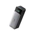 ANKER INNOVATIONS - Anker 737 - Powerbank - GaN-Technologie - 24000 mAh - Anker PowerIQ 4.0, Power Delivery 3.1 - 3 Ausg