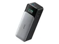 Anker 737 Power Bank (PowerCore 24K), schwarz Powerbank