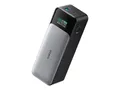 Anker Innovations Anker 737 - Powerbank - GaN-Technologie - 24000 mAh - Anker PowerIQ 4.0, Power Delivery 3.1 - 3