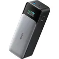 Anker 737 Powerbank Schwarz
