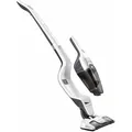SILVERCREST® 2-in-1: Boden -und Handstaubsauger »SHSS 18 B1« weiß 18 V