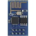 Joy-it Raspberry Pi® Erweiterungs-Platine Blau sbc-esp8266 Raspberry Pi®, Raspberry Pi® 2 B, Raspberry Pi® 3 B,