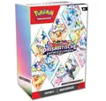 The Pokémon Company Sammelkarte Pokemon Pris. Entwicklungen Boosterbundle DE, 6 Boosterpacks