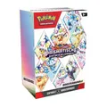 🦢Pokémon Karmesin & Purpur 8.5 Prismatische Entwicklungen Booster Bundle DE