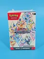 Pokemon - Prismatische Entwicklungen Boosterbundle (6 x Booster Pack) DE NEU OVP