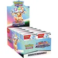 Pokémon KP08.5 Boosterbundle