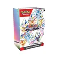 Pokémon Prismatische Entwicklungen Booster Bundle (DE) NEU/OVP