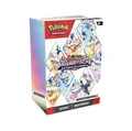 Pokémon Karmesin & Purpur KP8.5 Prismatische Entwicklungen Booster Bundle 6 Pack