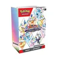 Pokémon Prismatische Entwicklungen Booster Bundle - DEUTSCH Boosterbundle KP 8.5