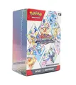 Pokemon Prismatische Entwicklungen Boosterbundle 6 Booster Deutsch NEU Sealed