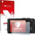 upscreen Schutzfolie Displayschutz Displayschutzfolie Folie Klar Transparent (Displayschutz) (2807970)