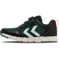 hummel Speed 2.0 JR Sneaker grün 28 EU