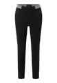 ANGELS Stoffhose JEANS / Da.Casual-Hose / ORNELLA SPORTY, 10 black