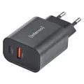 Intenso Power Adapter W30AC (30 W, 2 Ports) (7803010)