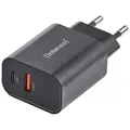 INTENSO Power Adapter W30AC