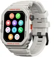 6946639813274 Smartwatch Zeblaze Ares GPS - biały ZEBLAZE