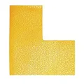 Durable Stellplatzmarkierung Form L selbstkl.signalgelb 10 St.Krt. Markierungen