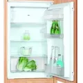 Einbaukühlschrank Ks 120.4a++ Eb - Regelbares Thermostat, Gemüseschublade, Gefrierfach, 105 L - Pkm