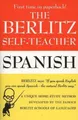 Editors Berlitz The Berlitz Self-Teacher - Spanish (Taschenbuch) (US IMPORT)