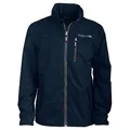PRO-X ELEMENTS Funktionsjacke HENDRIK Wasserdicht blau L